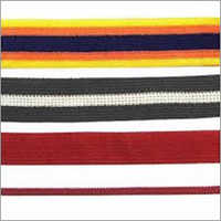 Knitted Elastic Braided Tape