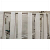 White Elastic Tape