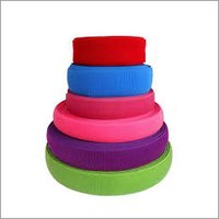 Textile Elastic Tape