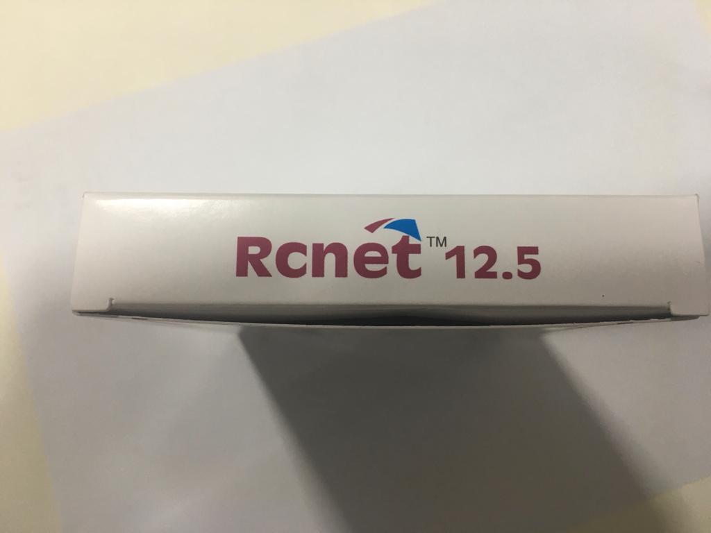 Rcent 12.5