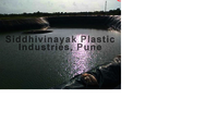 HDPE Geomembrane Pond Liner Sheet