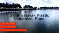 HDPE Geomembrane Pond Liner Sheet