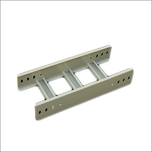 Cable Tray Conductor Material: Aluminum