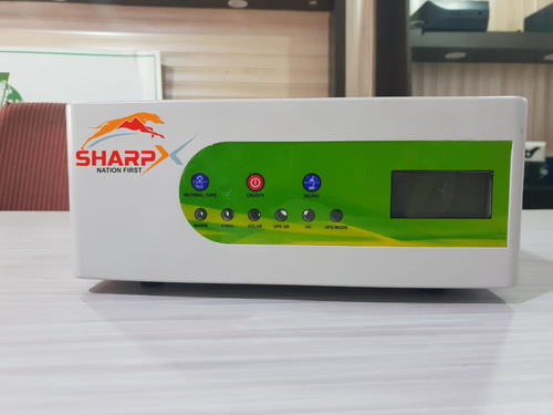 Solar PCU / Inverter