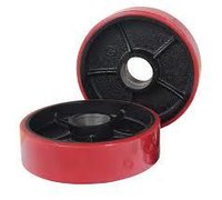 Pallet Truck Wheel Wheel Size: 200x50mm
