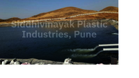 HDPE-PVC Canal Liners