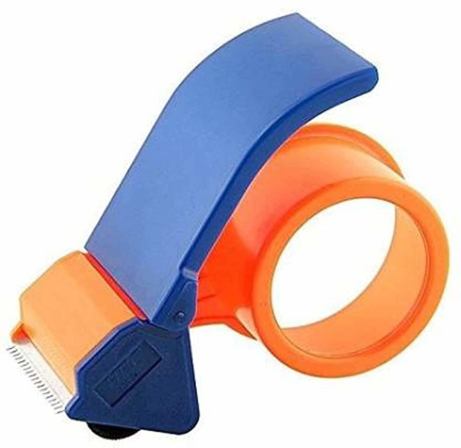 Plastic Handy Tape Dispenser