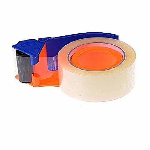 Plastic Handy Tape Dispenser