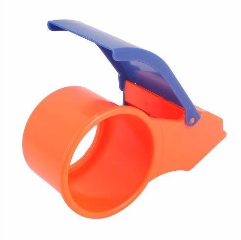 Plastic Handy Tape Dispenser