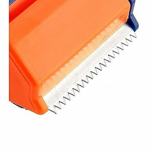 Plastic Handy Tape Dispenser