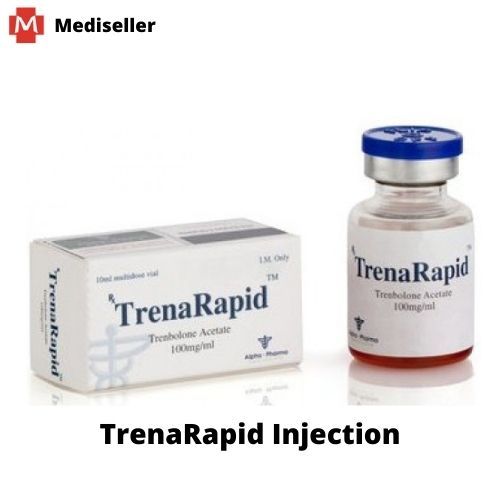 TrenaRapid Injection