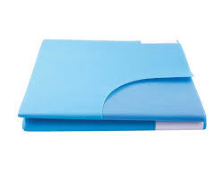 LAMINATED SMS Fixable DrapesA Ortho U Drape