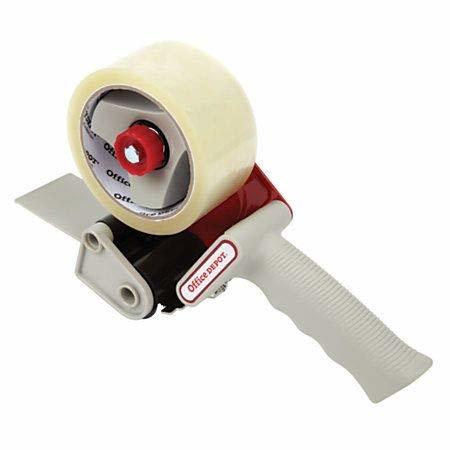 Handy Tape Dispenser