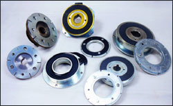 Industrial Electromagnetic Brake