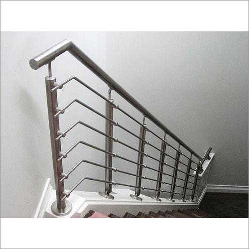 Stainless Steel Hand Railing