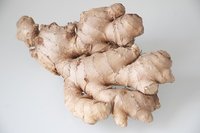 Ginger Oil Extract