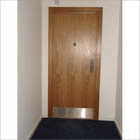 Kick Plate - Stainless Steel, Rectangular, 0.5 - 3mm Thickness | Protects Door From Chipped Paint, Damage, And Dirt