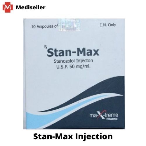 Stan-Max Injection