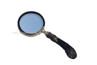 3 Inch Nautical Handle Magnifying Glass