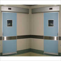 Commercial Air Tight Doors