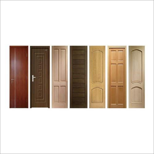 Wooden Flush Doors Application: Industrial