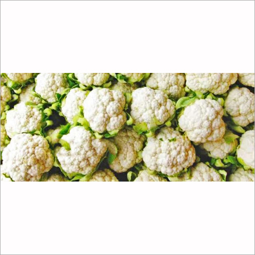 Cauli Flower - Organic Natural Shape | Versatile Food Ingredient for Global Culinary Use