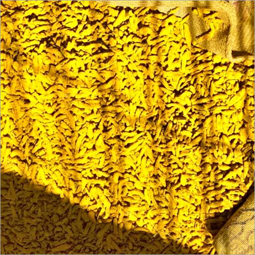 Hard Turmeric - Yellow, Grade A | Weight as per Requirement Kilograms (kg), Export Worldwide