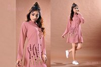 Tunic Kurti