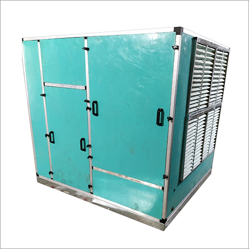 Electric Air Washer