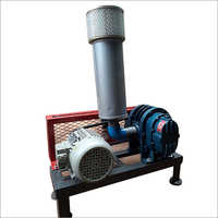 Steel Industrial Twin Lobe Roots Blower