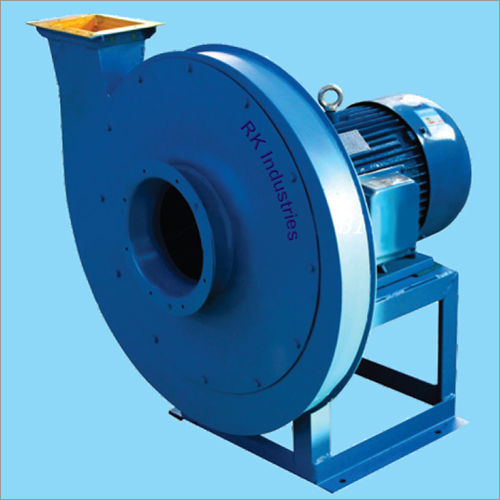 High Pressure Blower