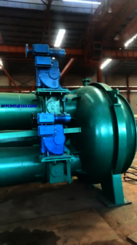 New Type Pressure Regulating Valve Unit