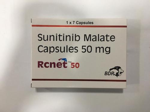 Rcnet 50 By Distinct Lifecare