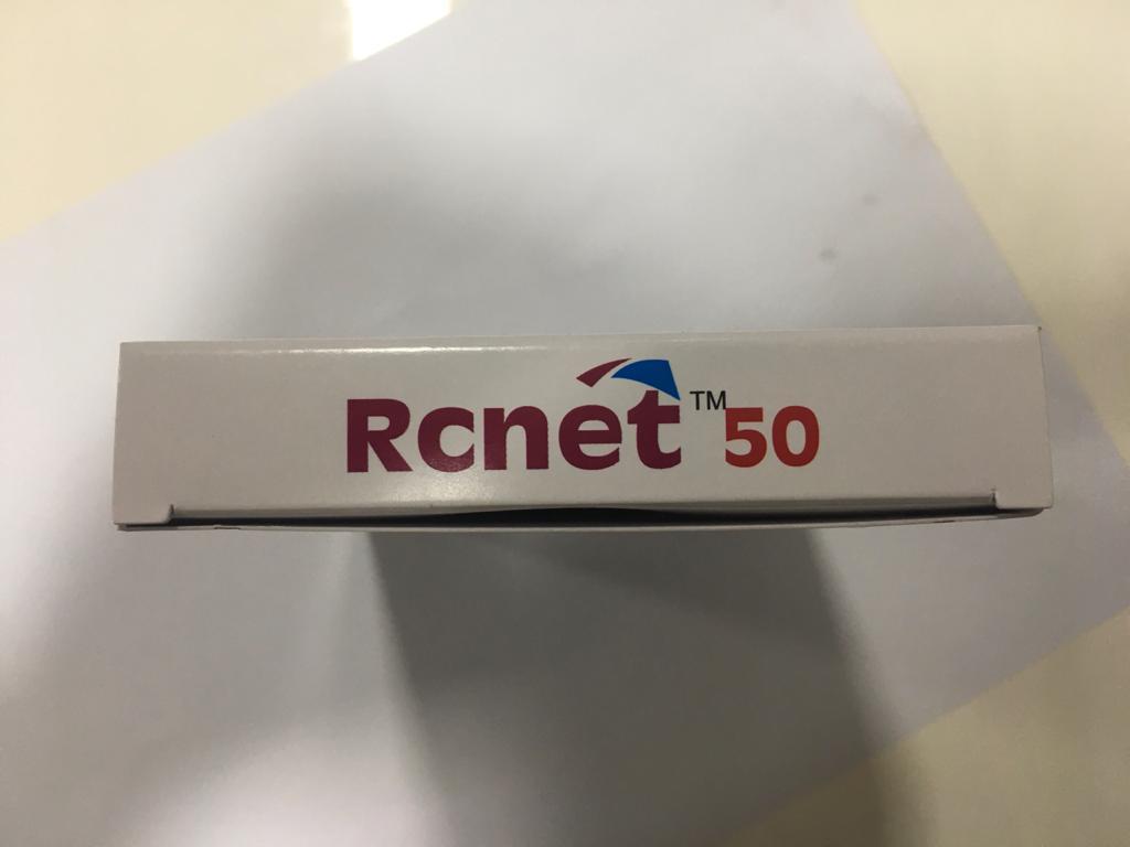 Rcnet 50