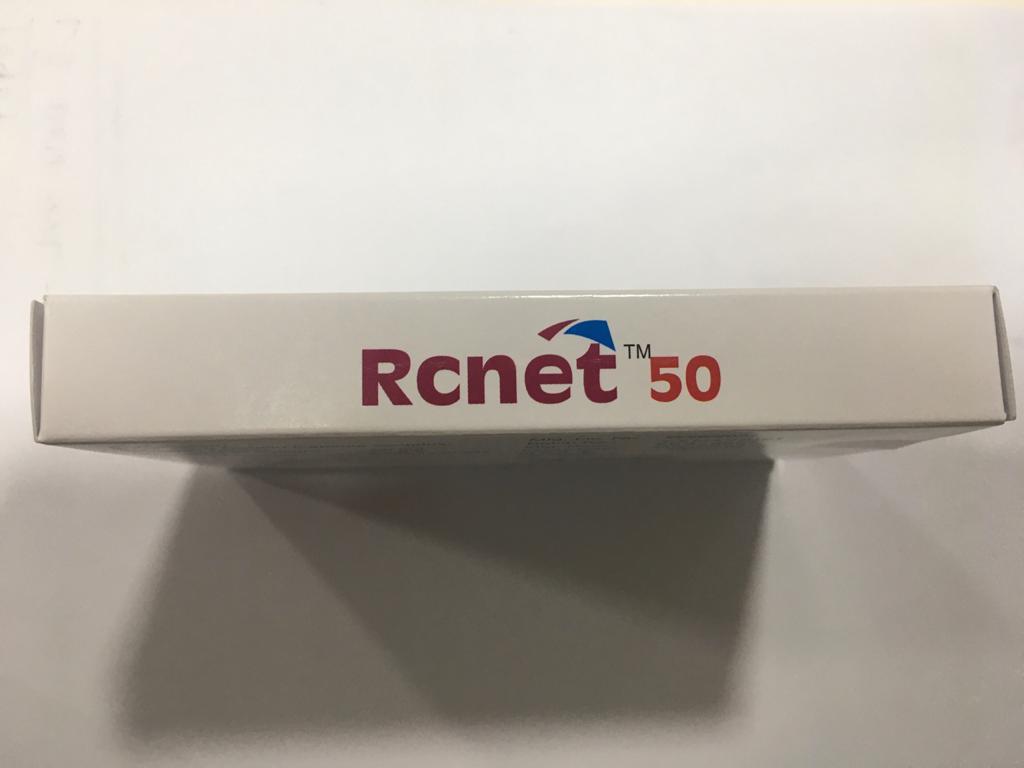 Rcnet 50