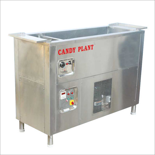 Candy Ice Cream Machine