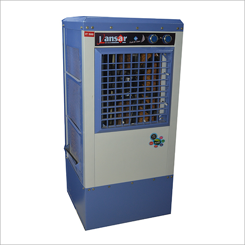 Air Cooler Cooling Area: 250 Cubic Foot (Ft3)