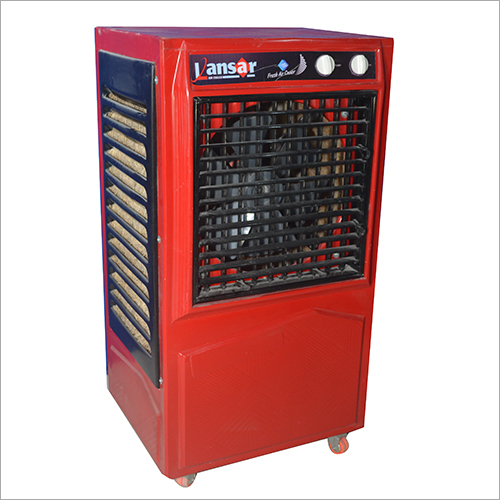 Desert Air Cooler