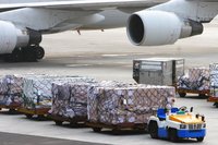 Hazardous Goods Logistics Services