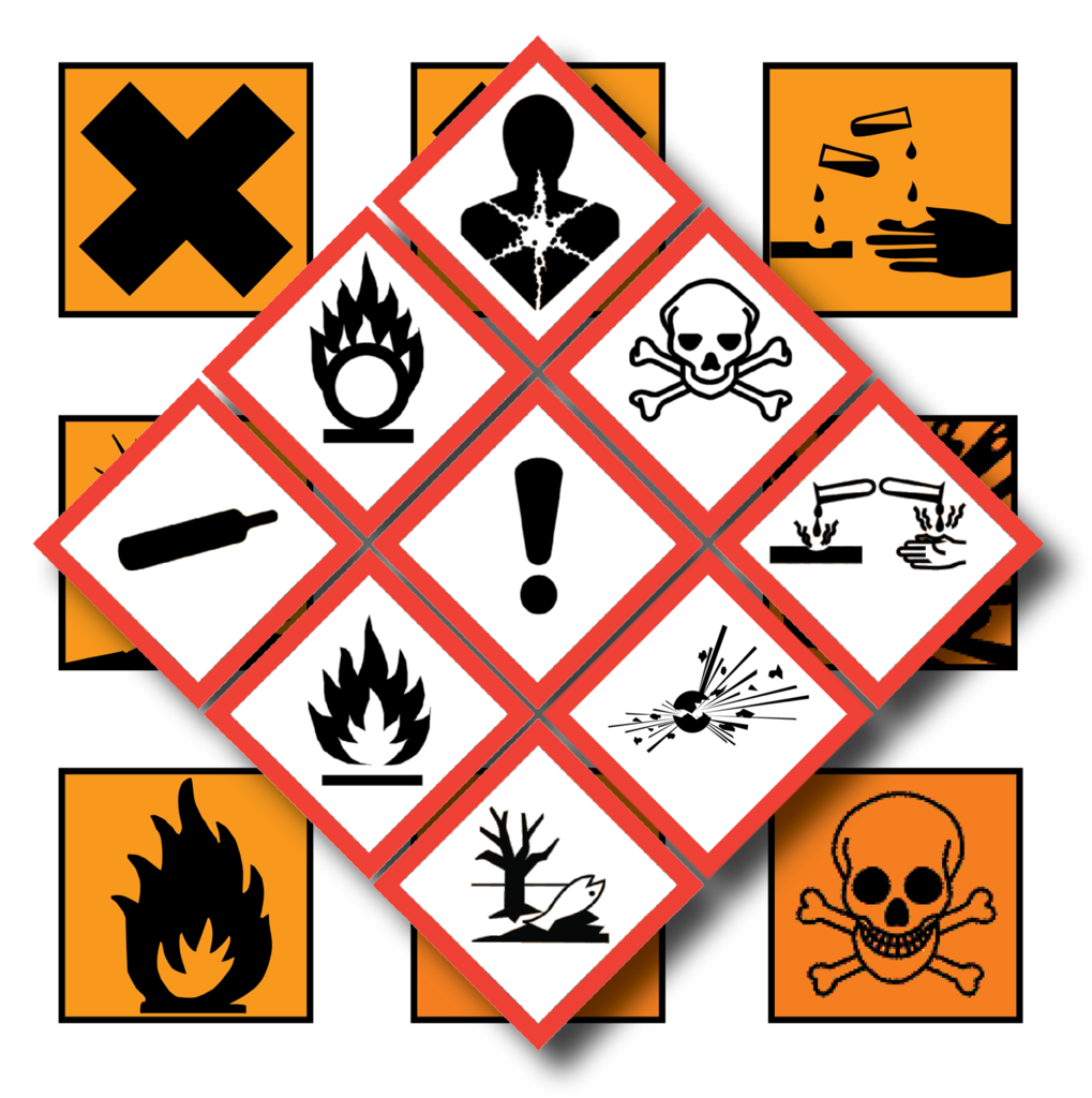 Hazardous Goods Logistics Services