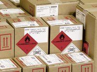 Dangerous Goods Cargo Services