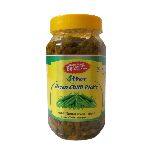 Chilli Pickle