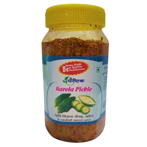 Karela Pickle