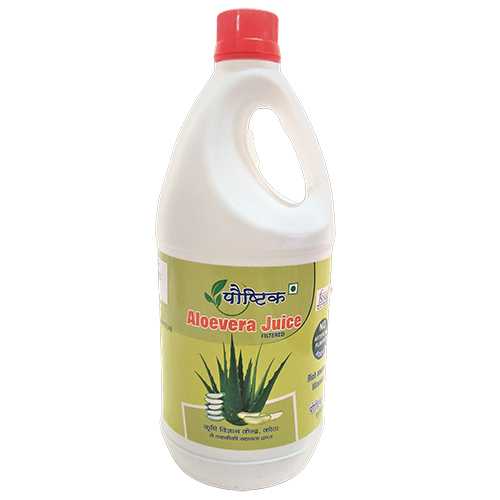 Aloevera Juice