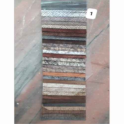 प्रिंटेड इंडियन साबर फ़ैब्रिक