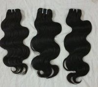 Virgin Body Wave Brazilian Cuticle Aligned Human Hair