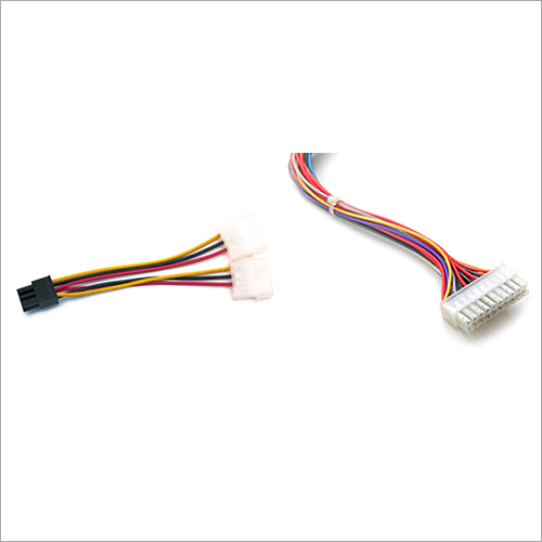 Assembly Wiring Harness By WIRE TECH SYSTEMS