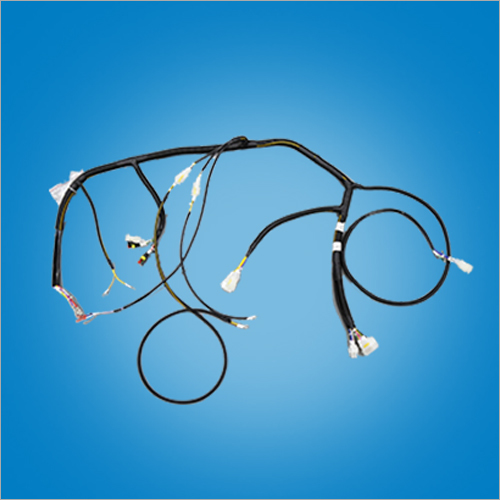 Vending Machine Wiring Harness