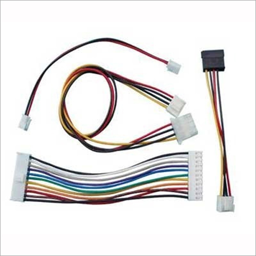 Wiring Harness Cables