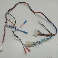 Crimping Machine Wiring Harness